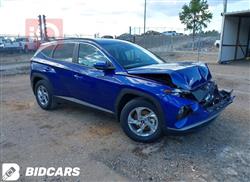 هیۆندای تۆکسۆن